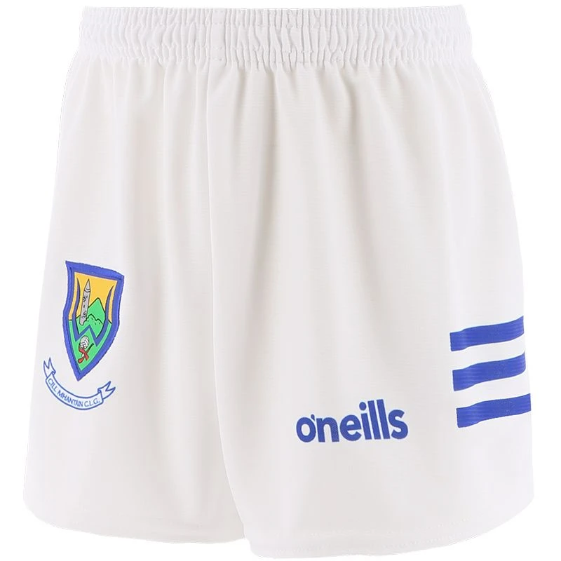 Wicklow GAA Kids' Home Shorts 2022 4 Wicklow GAA Kids' Home Shorts 2022 - Image 2