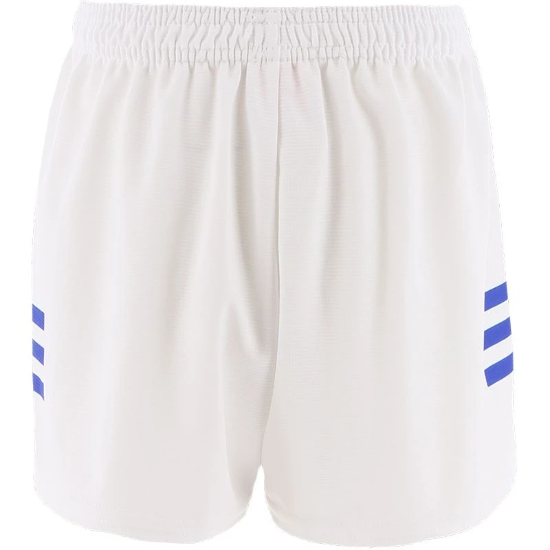 Wicklow GAA Kids' Home Shorts 2022 5 Wicklow GAA Kids' Home Shorts 2022 - Image 3