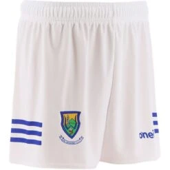 Wicklow GAA Home Shorts 2022