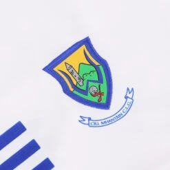Wicklow GAA Home Shorts 2022 -Sport Style Shop wicklow home shorts wht roy 22 3s 4
