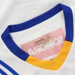 Wicklow GAA Hurling Goalkeeper Jersey 2023 -Sport Style Shop wicklow hurling gk jersey white tf 3s 5 1 6