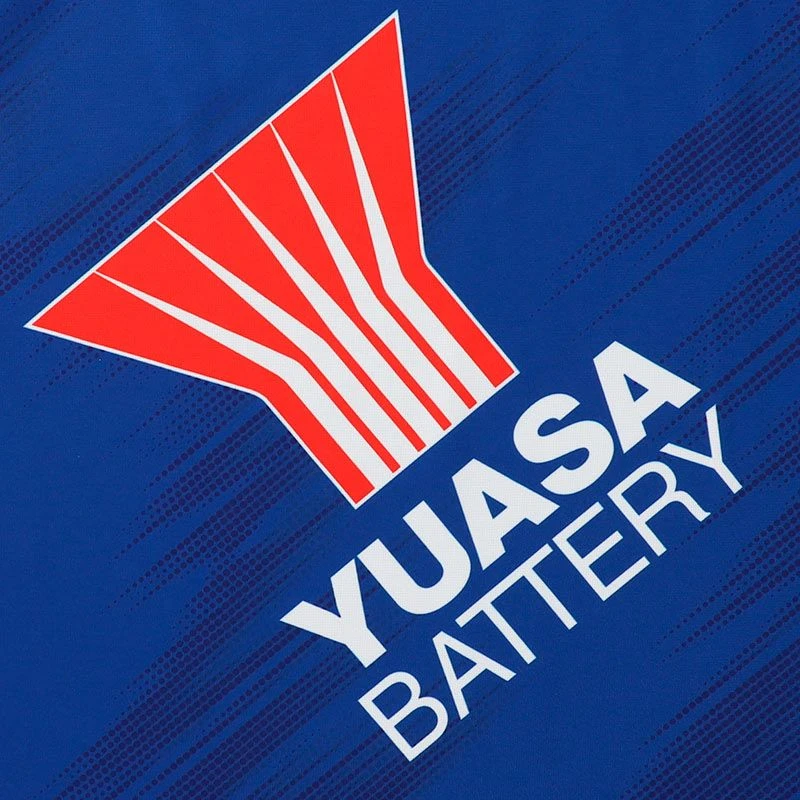 Wicklow GAA Hurling Baby Home Jersey 2023 5 Wicklow GAA Hurling Baby Home Jersey 2023 - Image 3