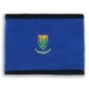 Wicklow Portland Reversible Fleece Snood Royal / Marine -Sport Style Shop wicklow portland snood roy mar amb 1