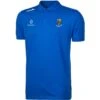 Wicklow GAA Men's Portugal Polo Shirt Royal -Sport Style Shop wicklow portugal cotton polo uk roy 1