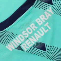 Wicklow GAA Player Fit Short Sleeve Training Top Green / Marine 13 Wicklow GAA Player Fit Short Sleeve Training Top Green / Marine -Sport Style Shop wicklow training jersey 2023 mint mar wht 3s p 5 1