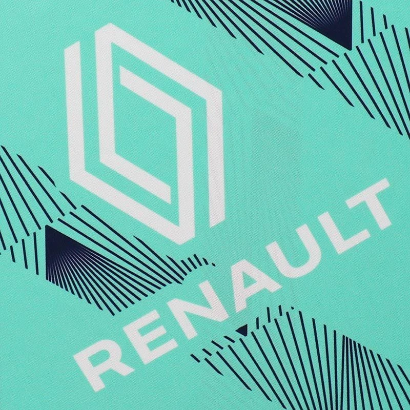 Wicklow GAA Player Fit Short Sleeve Training Top Green / Marine 8 Wicklow GAA Player Fit Short Sleeve Training Top Green / Marine - Image 6