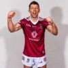 Westmeath GAA Player Fit Home Jersey 2022 2 Westmeath GAA Player Fit Home Jersey 2022 -Sport Style Shop wm web 1