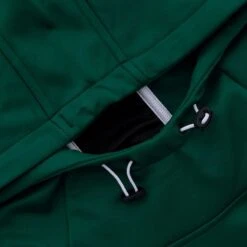 Men's Zack Fleece Pullover Hoodie Bottle / Black / Silver -Sport Style Shop zack 012 0 gen bobksv adlt p5