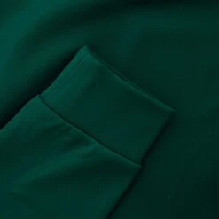 Men's Zack Fleece Pullover Hoodie Bottle / Black / Silver -Sport Style Shop zack 012 0 gen bobksv adlt p7