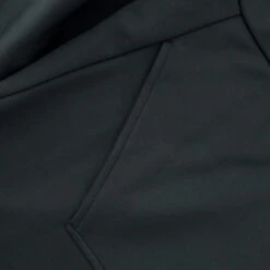 Men's Zack Fleece Pullover Hoodie Dark Grey / Black / Silver -Sport Style Shop zack 012 0 gen dgbksv adlt p6