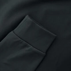 Men's Zack Fleece Pullover Hoodie Dark Grey / Black / Silver -Sport Style Shop zack 012 0 gen dgbksv adlt p7