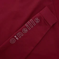 Men's Zack Half Zip Top Red / Silver 10 Men's Zack Half Zip Top Red / Silver -Sport Style Shop zack 029 0 gen rdsv adlt p3