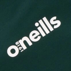 Men's Zack Brushed Half Zip Top Green / Grey / Black -Sport Style Shop zack 184 0 gen gngybk adlt p3